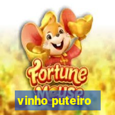 vinho puteiro